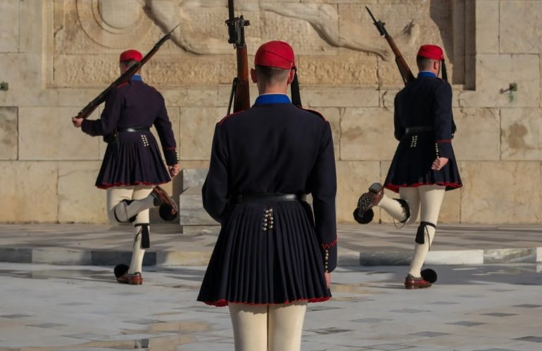 Η Σημασία της Σωματικής Άσκησης