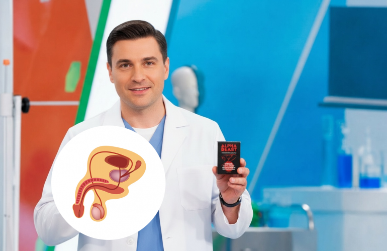 Μια νέα ματιά στη φροντίδα της ανδρικής σεξουαλικής υγείας